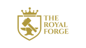 Logo The Royal Forge